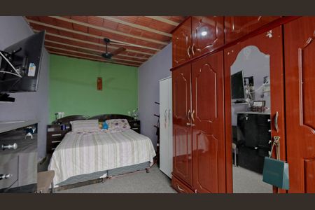 Casa à venda com 250m², 2 quartos e sem vagaQuarto 2