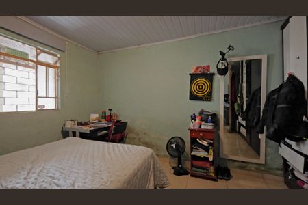 Casa à venda com 250m², 2 quartos e sem vagaQuarto 1