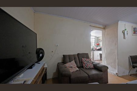 Sala de casa à venda com 2 quartos, 250m² em Olaria, Nova Lima