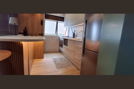 Apartamento para alugar com 50m², 1 quarto e 1 vaga Apartamento para alugar com 50m², 1 quarto e 1 vagaCozinha