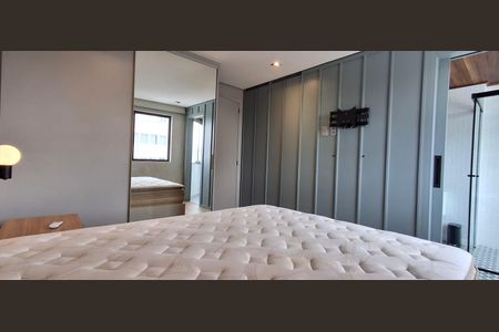 Apartamento para alugar com 50m², 1 quarto e 1 vaga Apartamento para alugar com 50m², 1 quarto e 1 vagaSuíte