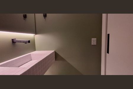 Apartamento para alugar com 50m², 1 quarto e 1 vaga Apartamento para alugar com 50m², 1 quarto e 1 vagaLavabo