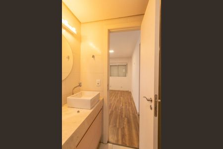 Apartamento à venda com 162m², 2 quartos e 2 vagas Apartamento à venda com 162m², 2 quartos e 2 vagasBanheiro Social