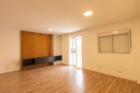 Apartamento à venda com 162m², 2 quartos e 2 vagas Apartamento à venda com 162m², 2 quartos e 2 vagasSala