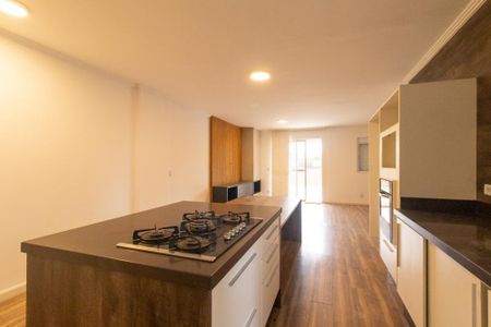 Apartamento à venda com 162m², 2 quartos e 2 vagas Apartamento à venda com 162m², 2 quartos e 2 vagasCozinha