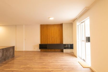 Apartamento à venda com 162m², 2 quartos e 2 vagas Apartamento à venda com 162m², 2 quartos e 2 vagasSala