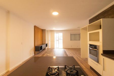 Apartamento à venda com 162m², 2 quartos e 2 vagas Apartamento à venda com 162m², 2 quartos e 2 vagasCozinha