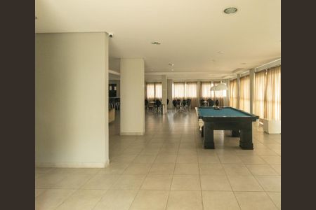 Apartamento à venda com 162m², 2 quartos e 2 vagas Apartamento à venda com 162m², 2 quartos e 2 vagasÁrea comum - Salão de festas