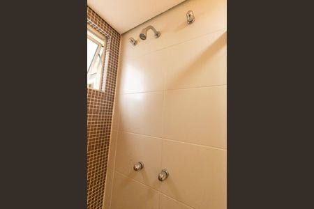 Apartamento à venda com 162m², 2 quartos e 2 vagas Apartamento à venda com 162m², 2 quartos e 2 vagasBanheiro Social