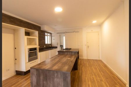 Apartamento à venda com 162m², 2 quartos e 2 vagas Apartamento à venda com 162m², 2 quartos e 2 vagasCozinha