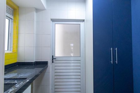 Apartamento à venda com 162m², 2 quartos e 2 vagas Apartamento à venda com 162m², 2 quartos e 2 vagasÁrea de Serviço