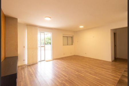 Apartamento à venda com 162m², 2 quartos e 2 vagas Apartamento à venda com 162m², 2 quartos e 2 vagasSala