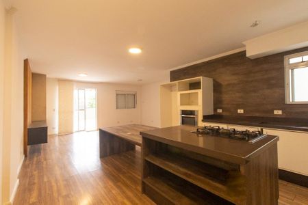 Apartamento à venda com 162m², 2 quartos e 2 vagas Apartamento à venda com 162m², 2 quartos e 2 vagasCozinha