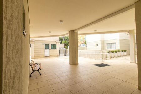 Apartamento à venda com 162m², 2 quartos e 2 vagas Apartamento à venda com 162m², 2 quartos e 2 vagasÁrea externa
