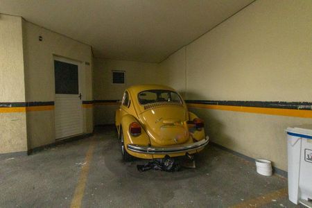 Apartamento à venda com 162m², 2 quartos e 2 vagas Apartamento à venda com 162m², 2 quartos e 2 vagasGaragem