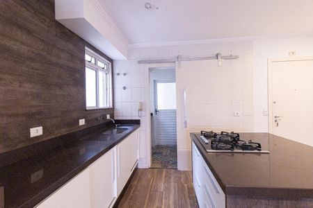 Apartamento à venda com 162m², 2 quartos e 2 vagas Apartamento à venda com 162m², 2 quartos e 2 vagasCozinha