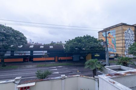Apartamento à venda com 162m², 2 quartos e 2 vagas Apartamento à venda com 162m², 2 quartos e 2 vagasVista do Espaço Gourmet