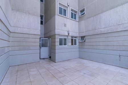 Apartamento à venda com 162m², 2 quartos e 2 vagas Apartamento à venda com 162m², 2 quartos e 2 vagasÁrea externa
