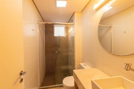 Apartamento à venda com 162m², 2 quartos e 2 vagas Apartamento à venda com 162m², 2 quartos e 2 vagasBanheiro Social