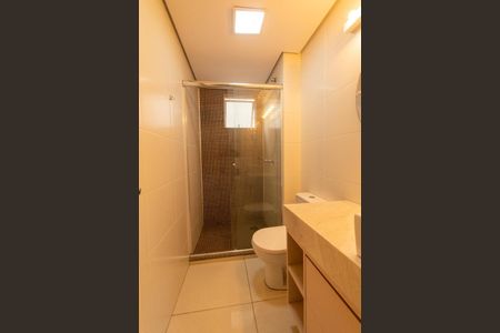 Apartamento à venda com 162m², 2 quartos e 2 vagas Apartamento à venda com 162m², 2 quartos e 2 vagasBanheiro Social
