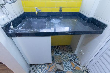 Apartamento à venda com 162m², 2 quartos e 2 vagas Apartamento à venda com 162m², 2 quartos e 2 vagasÁrea de Serviço