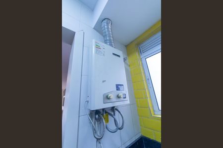 Apartamento à venda com 162m², 2 quartos e 2 vagas Apartamento à venda com 162m², 2 quartos e 2 vagasÁrea de Serviço