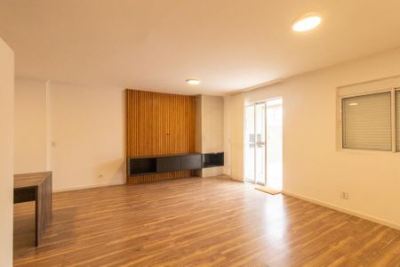 Apartamento à venda com 162m², 2 quartos e 2 vagas Apartamento à venda com 162m², 2 quartos e 2 vagasSala