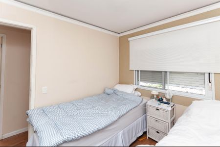 Apartamento à venda com 98m², 3 quartos e 2 vagas Apartamento à venda com 98m², 3 quartos e 2 vagasQuarto 1