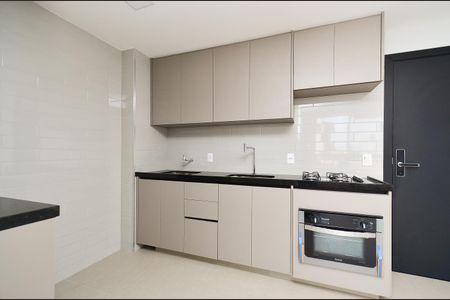 Apartamento para alugar com 62m², 2 quartos e 1 vagaCozinha