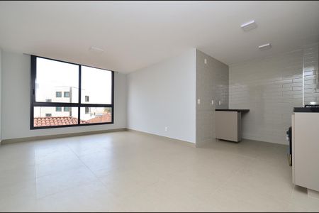 Apartamento para alugar com 62m², 2 quartos e 1 vagaSala 