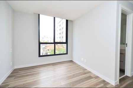 Apartamento para alugar com 62m², 2 quartos e 1 vagaSuíte