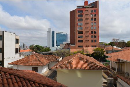 Apartamento para alugar com 62m², 2 quartos e 1 vagaVista
