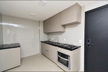 Apartamento para alugar com 62m², 2 quartos e 1 vagaCozinha