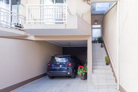 Casa à venda com 164m², 3 quartos e 3 vagas Casa à venda com 164m², 3 quartos e 3 vagasGaragem