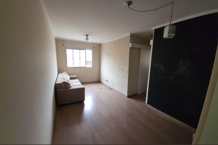 Apartamento para alugar em Jardim Miriam