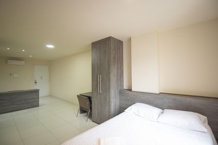 Studio de apartamento para alugar com 1 quarto, 35m² em Porto Velho, São Gonçalo