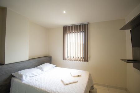 Studio de apartamento para alugar com 1 quarto, 35m² em Porto Velho, São Gonçalo