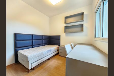 Apartamento à venda com 92m², 3 quartos e 2 vagasQuarto