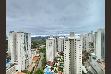 Apartamento à venda com 92m², 3 quartos e 2 vagasVista da Suíte