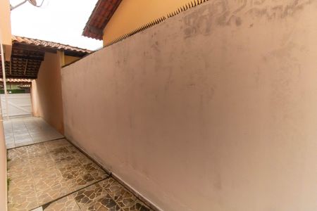 Vista da Sala de casa à venda com 3 quartos, 180m² em Itaipu, Niterói