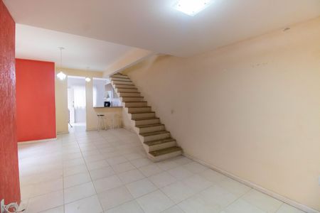 Sala de casa à venda com 3 quartos, 180m² em Itaipu, Niterói