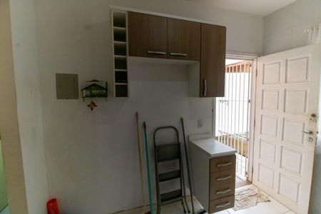 Casa à venda com 180m², 3 quartos e 2 vagas Casa à venda com 180m², 3 quartos e 2 vagasCozinha
