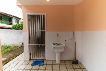 Casa à venda com 180m², 3 quartos e 2 vagas Casa à venda com 180m², 3 quartos e 2 vagasÁrea de Serviço