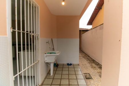 Casa à venda com 180m², 3 quartos e 2 vagas Casa à venda com 180m², 3 quartos e 2 vagasÁrea de Serviço