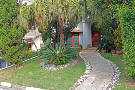 Casa de condomínio para alugar com 460m², 5 quartos e 6 vagasÁrea comum