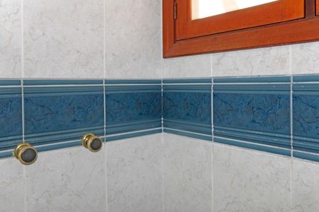 Casa de condomínio para alugar com 460m², 5 quartos e 6 vagasBanheiro