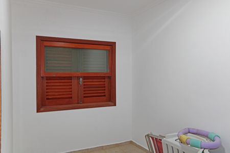 Casa de condomínio para alugar com 460m², 5 quartos e 6 vagasQuarto de Serviço