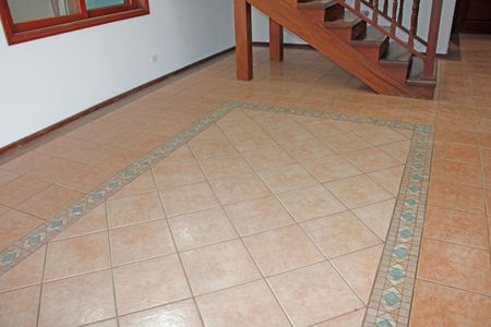 Casa de condomínio para alugar com 460m², 5 quartos e 6 vagasEscada