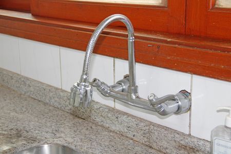 Casa de condomínio para alugar com 460m², 5 quartos e 6 vagasCozinha