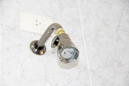 Casa de condomínio para alugar com 460m², 5 quartos e 6 vagasBanheiro